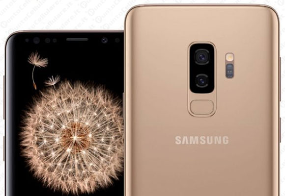 samsung galaxy s9 plus