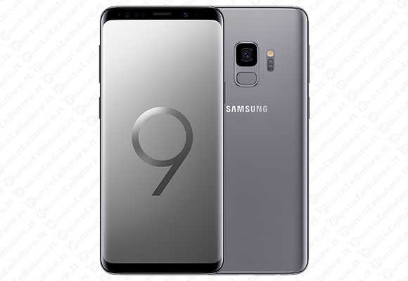 samsung galaxy s9