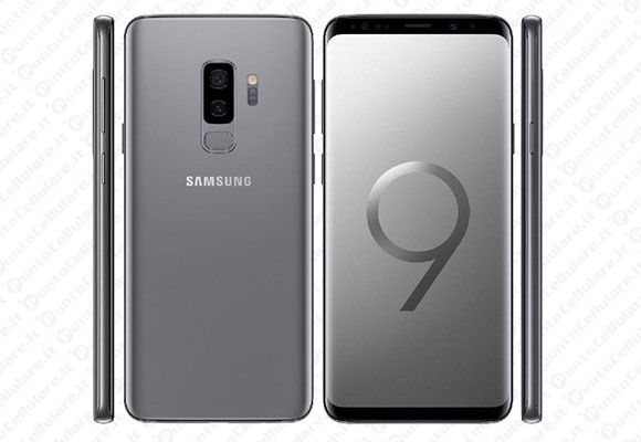 samsung galaxy s9