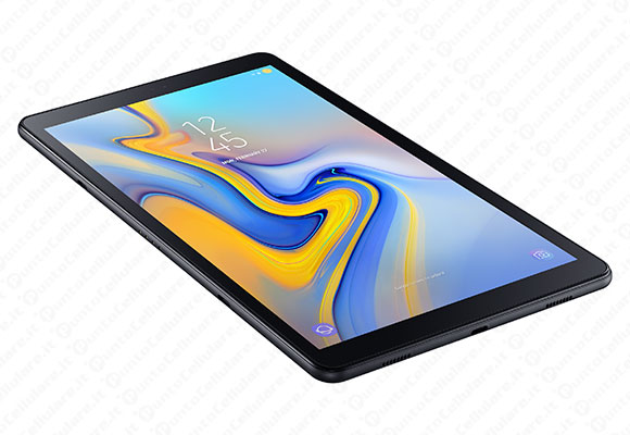 samsung galaxy tab a 10.5