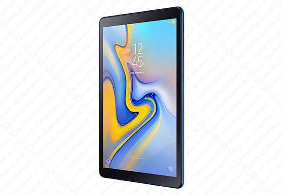 samsung galaxy tab a 10.5