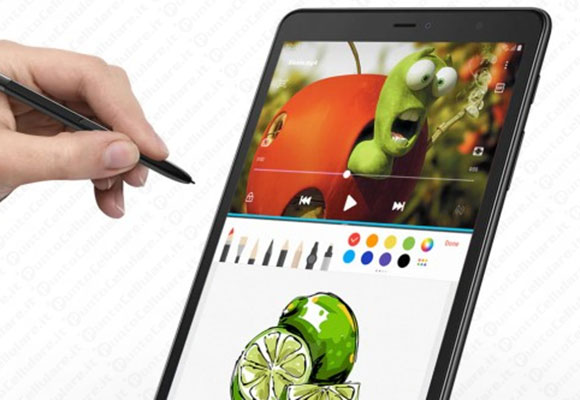 samsung galaxy tab a 8.4