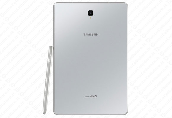samsung galaxy tab s4