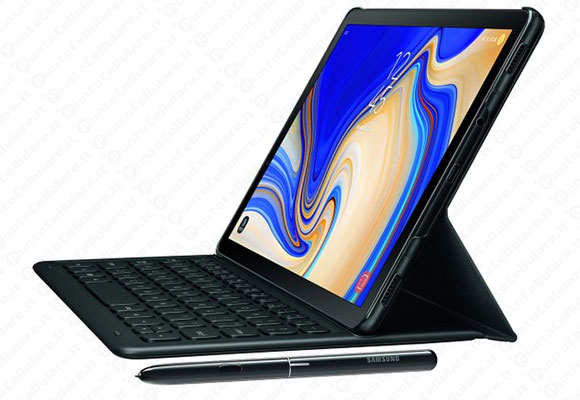 samsung galaxy tab s4