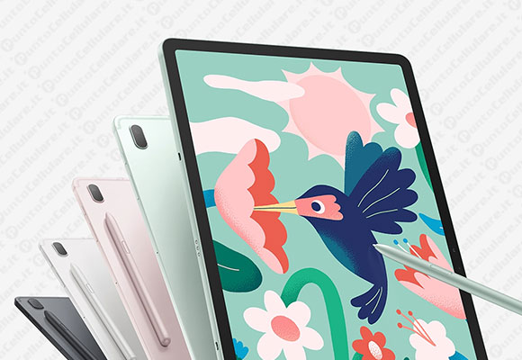 samsung galaxy tab s7 fe