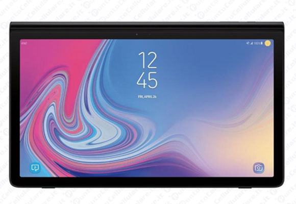 samsung galaxy view