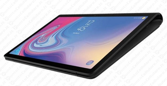 samsung galaxy view