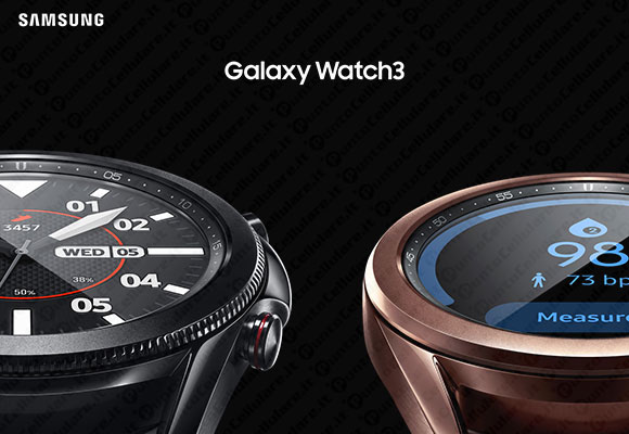 samsung galaxy watch