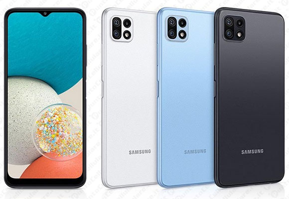 samsung galaxy wide5