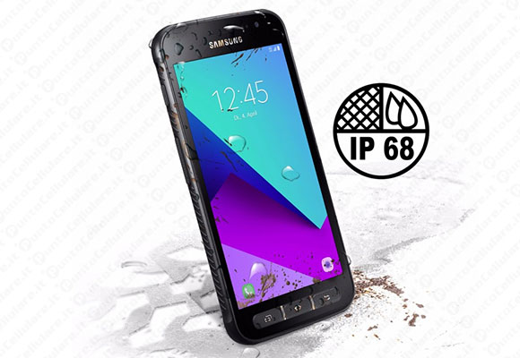 samsung galaxy xcover 4