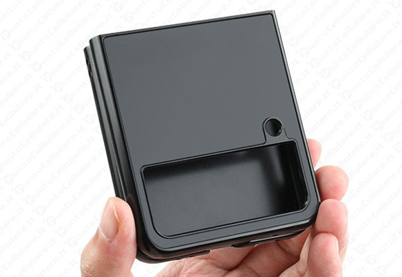 samsung galaxy z flip 4