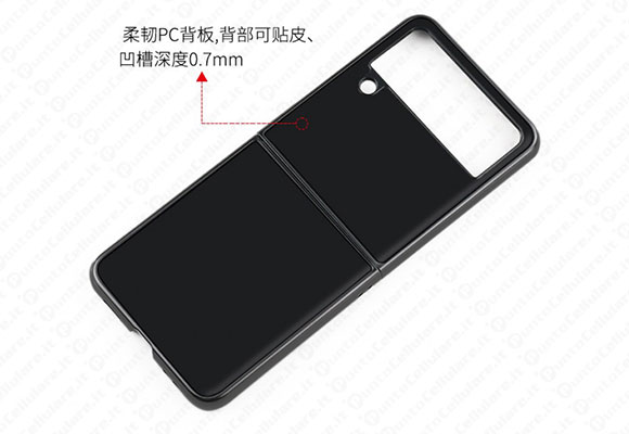 samsung galaxy z flip 4