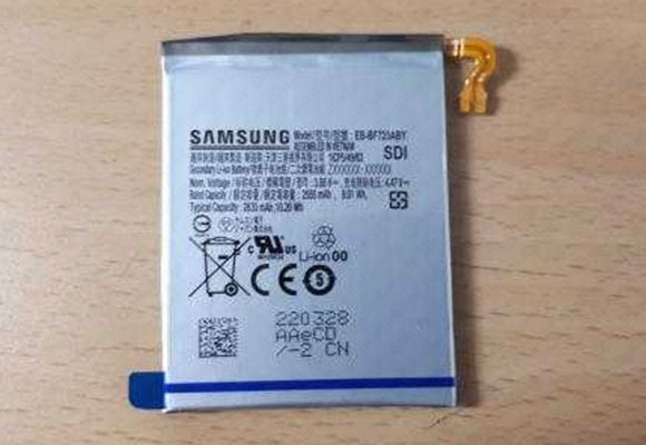 samsung galaxy z flip 4