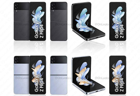 samsung galaxy z flip 4