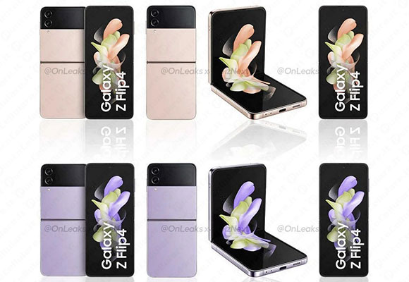 samsung galaxy z flip 4
