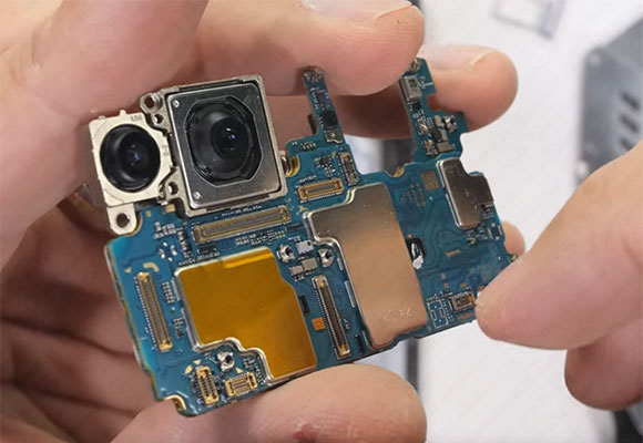 samsung galaxy z flip 5
