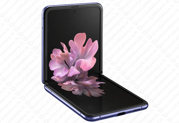 samsung galaxy z flip