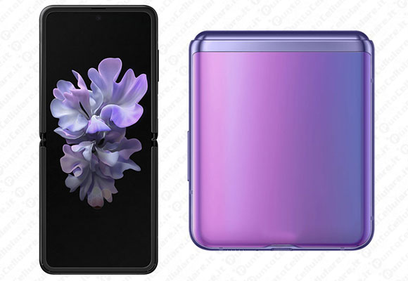 samsung galaxy z flip