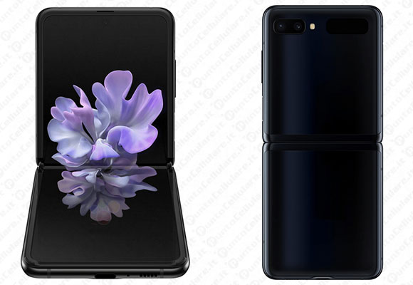 samsung galaxy z flip