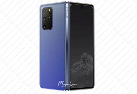 samsung galaxy z fold 2