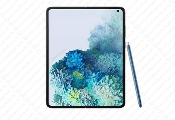 samsung galaxy z fold 2