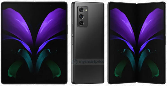 samsung galaxy z fold 2