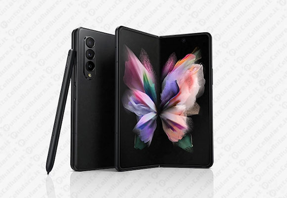 samsung galaxy z fold 3