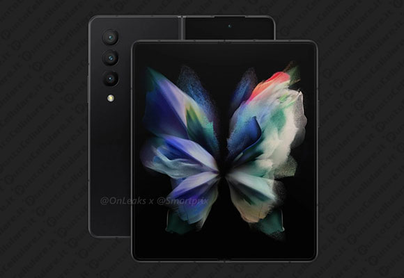 samsung galaxy z fold 4 z flip 4