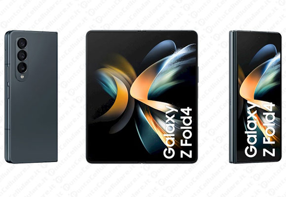 samsung galaxy z fold 4