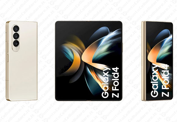 samsung galaxy z fold 4