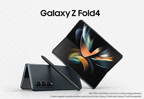samsung galaxy z fold 4
