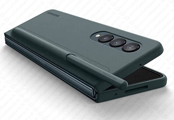 samsung galaxy z fold 4