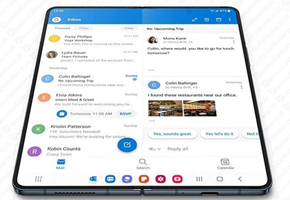 samsung galaxy z fold 4