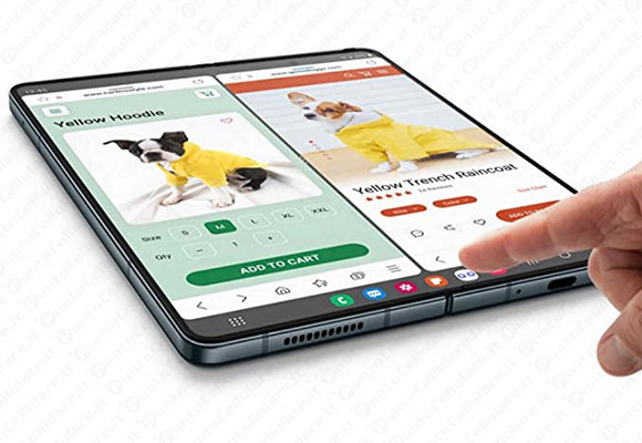samsung galaxy z fold 4