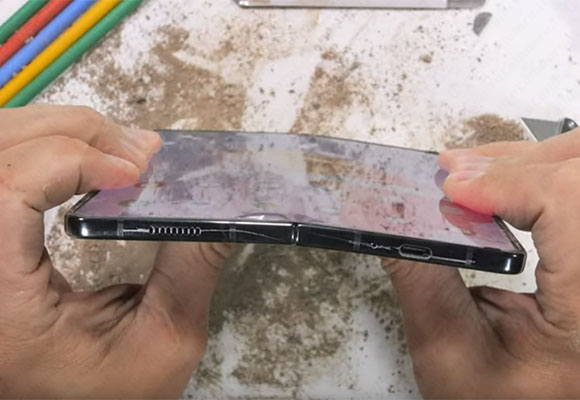samsung galaxy z fold 5