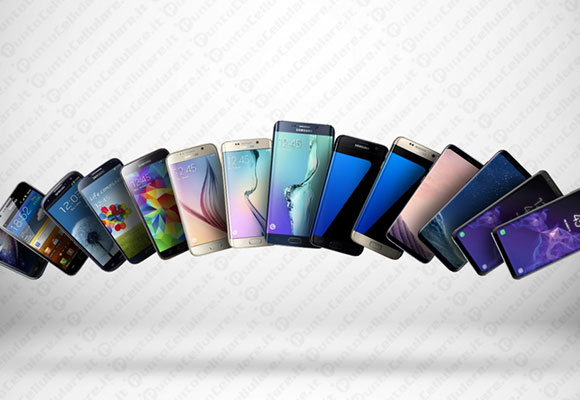 samsung galaxy