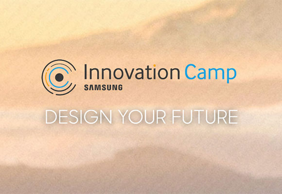 samsung innovation camp
