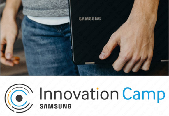 samsung innovation camp
