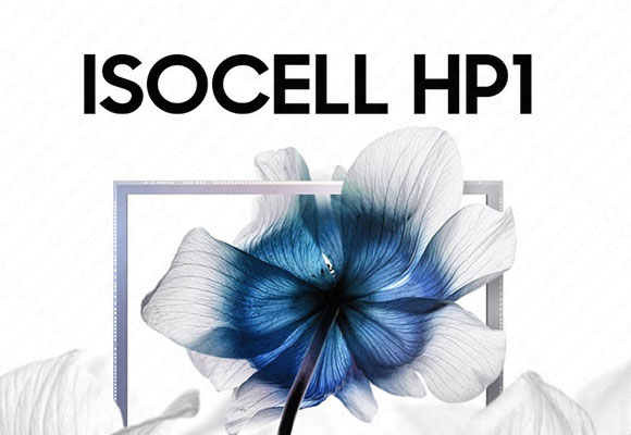 samsung isocell hp1