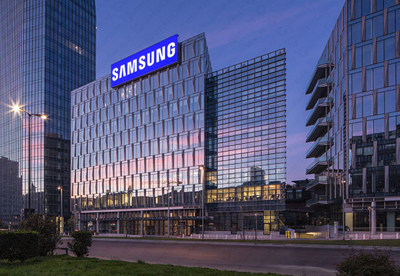 samsung italia