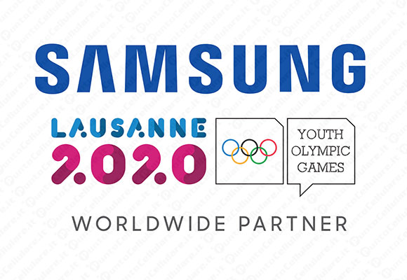 samsung losanna 2020