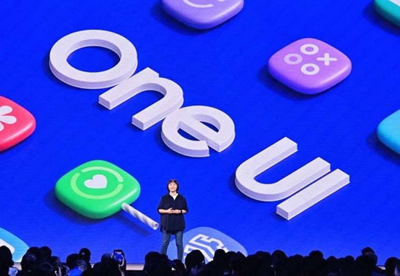 samsung one ui 6