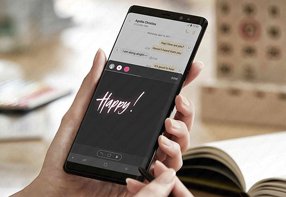 samsung optime