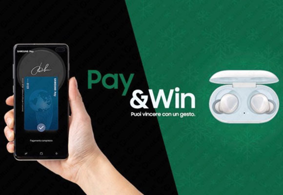 samsung pay