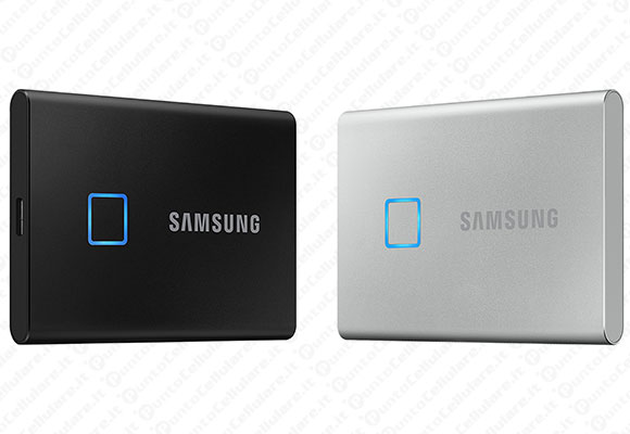 samsung portable ssd t7 touch