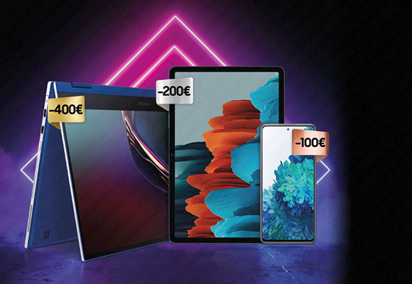 samsung promo