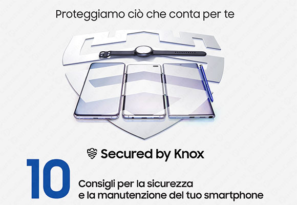 samsung security days