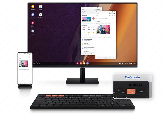 samsung smart keyboard trio 500