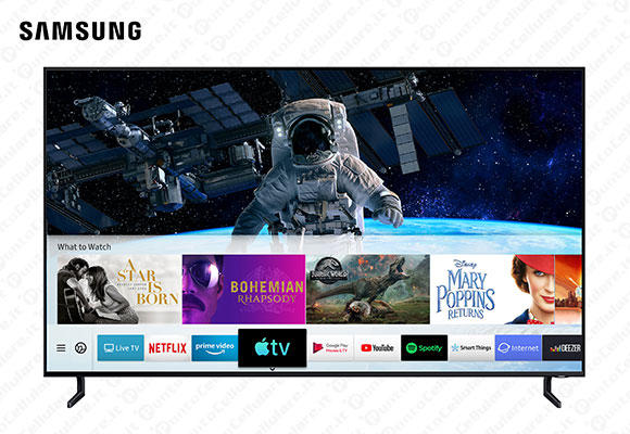 samsung smart tv