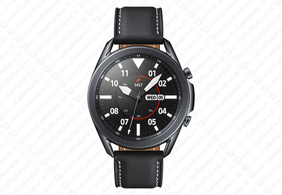 samsung wear os watch